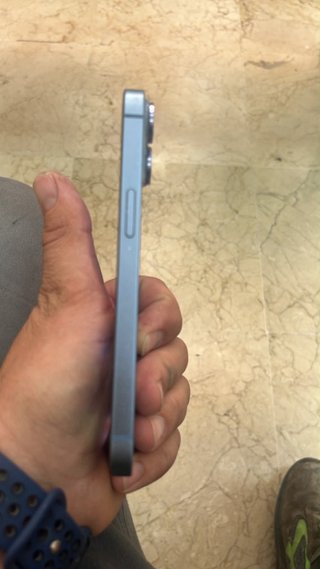 iPhone 14 256GB Azul