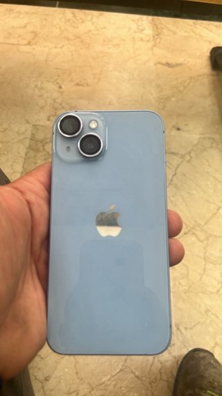 iPhone 14 256GB Azul