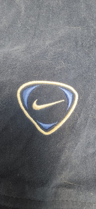 Chaqueta Valencia CF Retro Nike 2000-2001