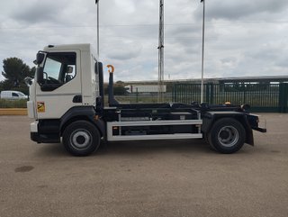 Volvo FE 320-CAMIONES GANCHOS PORTACONTENEDOR
