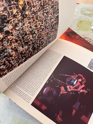 Colección Vinilos La Gran Música y Música Elegida
