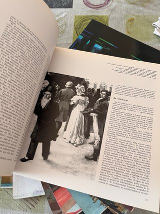 Colección Vinilos La Gran Música y Música Elegida