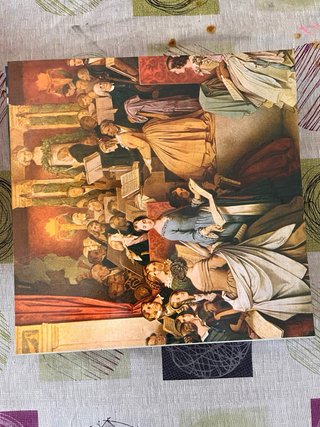 Colección Vinilos La Gran Música y Música Elegida