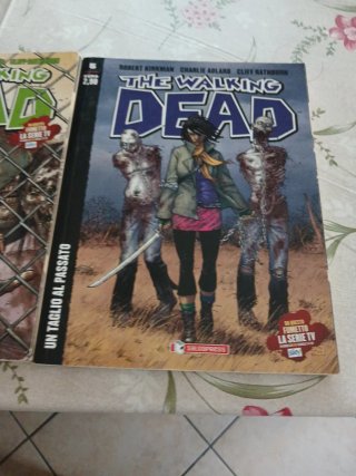 fumetti