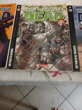 fumetti
