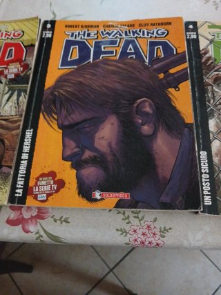 fumetti