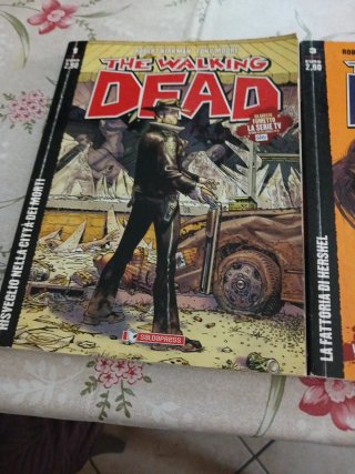 fumetti