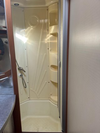 Caravana Fendt Diamant 650