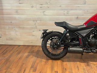 Zontes 125C