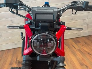 Zontes 125C