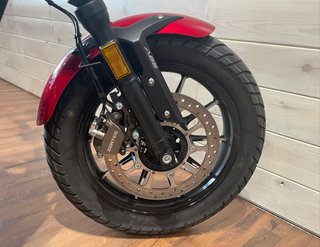 Zontes 125C