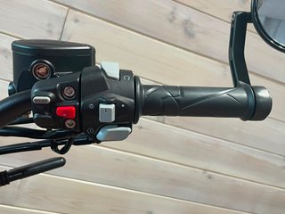 Zontes 125C