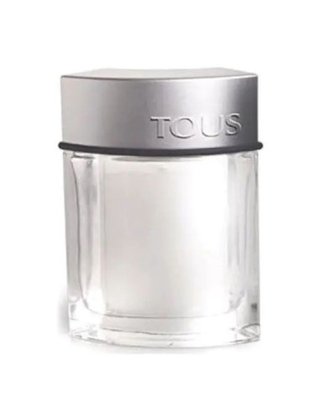 Perfume TOUS EDT Hombre 100 ml