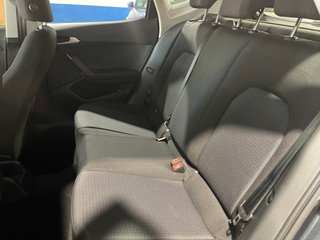 SEAT ARONA 0.9 TGI 90CV GAS NATURAL