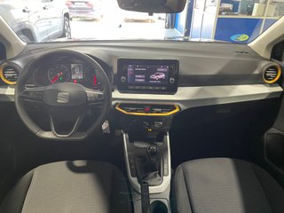 SEAT ARONA 0.9 TGI 90CV GAS NATURAL