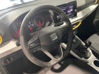 SEAT ARONA 0.9 TGI 90CV GAS NATURAL