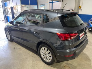 SEAT ARONA 0.9 TGI 90CV GAS NATURAL