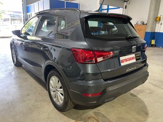 SEAT ARONA 0.9 TGI 90CV GAS NATURAL