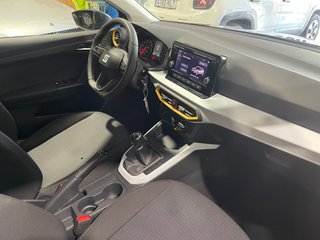 SEAT ARONA 0.9 TGI 90CV GAS NATURAL