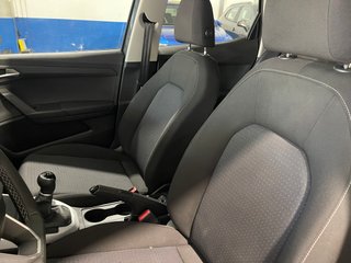 SEAT ARONA 0.9 TGI 90CV GAS NATURAL