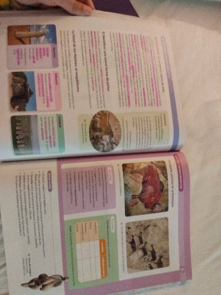 GEOGRAFIA E HISTORIA 1 ESO CONSTRUYENDO MUNDOS