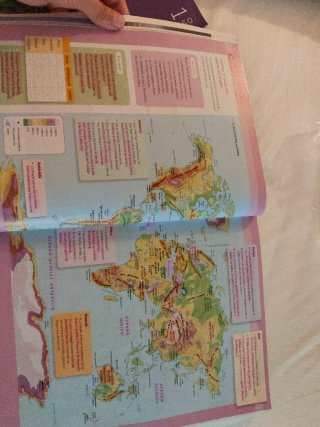 GEOGRAFIA E HISTORIA 1 ESO CONSTRUYENDO MUNDOS
