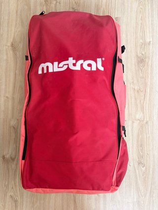 Tabla Paddle Surf Mistral Allround