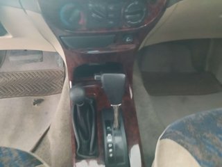 Nissan Terrano II 2000