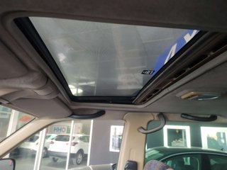 Nissan Terrano II 2000