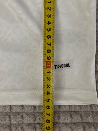 Equipación España Talla 18