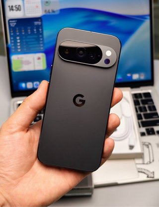 Google Pixel 10 Pro 128GB NUEVO