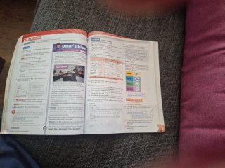 Synchronize 2 Students Book (Spain)
