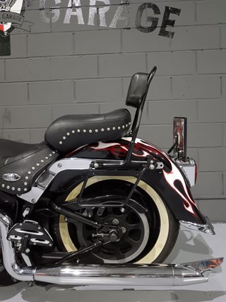 Harley Davidson Softail Springer
