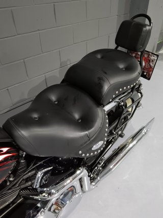 Harley Davidson Softail Springer