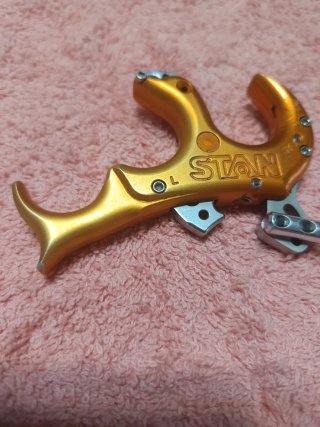 Disparador arco STAN SX3 Talla L