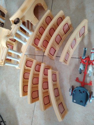Playmobil Coliseo Circo Romano
