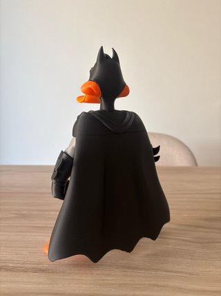 Figura Pato Donald Batman