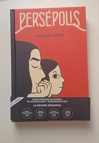 Persépolis