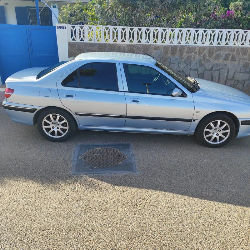 Peugeot 406 2004 90 CV - foto 1