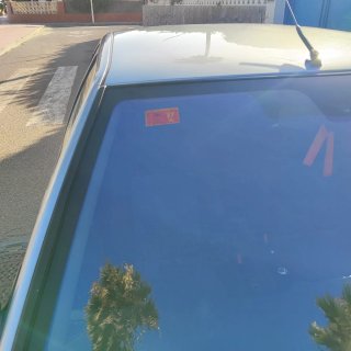 Peugeot 406 2002