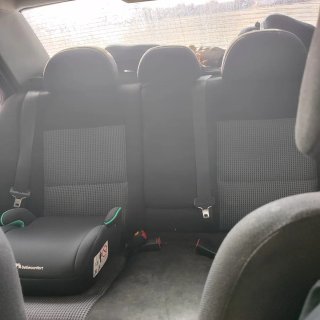 Peugeot 406 2002