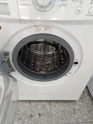 Lavadora LG 7kg Direct Drive Con Garantía