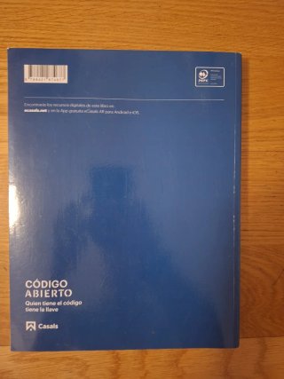 Libros 1 bachillerato IES Domínguez Ortiz