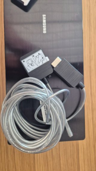 Samsung One Connect SOC1001N Caja Externa