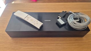 Samsung One Connect SOC1001N Caja Externa