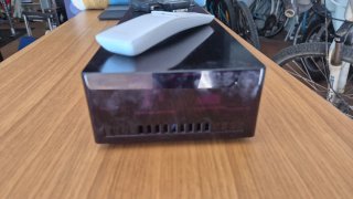 Samsung One Connect SOC1001N Caja Externa