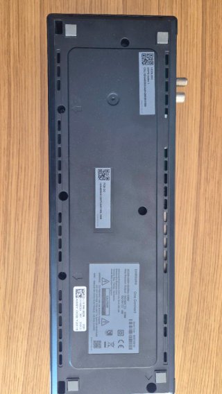 Samsung One Connect SOC1001N Caja Externa