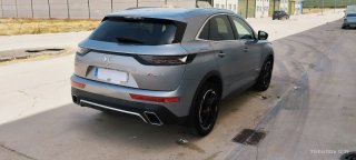 DS DS 7 CROSSBACK 2019