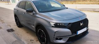 DS DS 7 CROSSBACK 2019