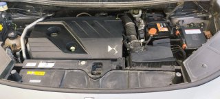 DS DS 7 CROSSBACK 2019